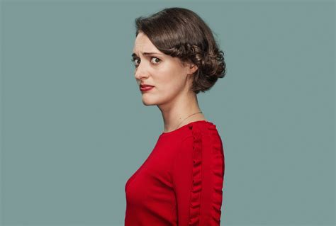 Fleabag Series 2 Theres Immense Pressure Trying To Do It Again