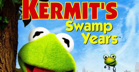 Kermits Swamp Years Enjoy Movie