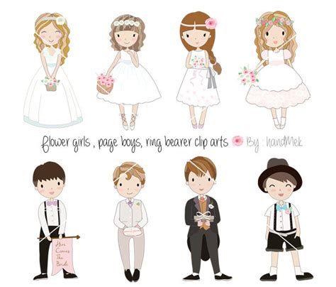 Flower Girl Clip Art 10 Free Cliparts Download Images On Clipground 2023
