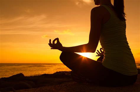 Qué Es La Meditación Y Cuáles Son Sus Beneficios Tipos De Meditación