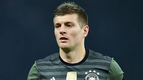 Germany's toni kroos scores their second goal past sweden's robin olsen. Euro 2016 Team Guide: Germany ready to deliver on the ...