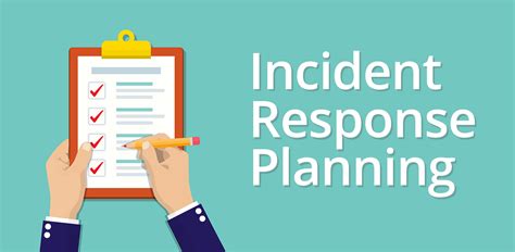 How To Create A Successful Incident Response Plan Ec Council Central
