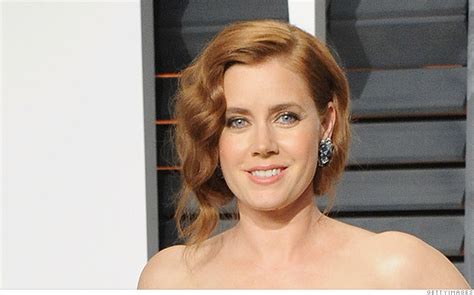 Amy Adams Hooters Hollywoods Biggest Stars And Their Unglamorous