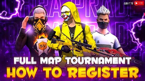 How To Join Esports Tournament 🤩 Free Fire Tournament Kaise Khele 🤔 Must Watch 😱🤯 Youtube