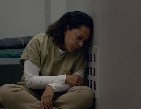 The Other Inmates From Previously On Orange Is The New Black Season 6 E News