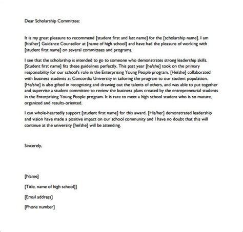 Recommendation letter for art student. Sample Letter Of Recommendation For High School Art Student