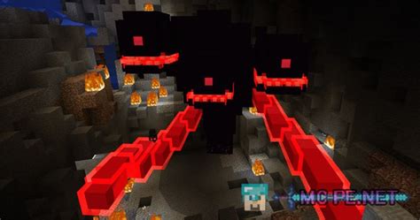 Wither Storm › Addons › Mcpe Minecraft Pocket Edition Downloads