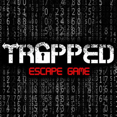 Trapped Escape Game Room Escape Game In Sevierville