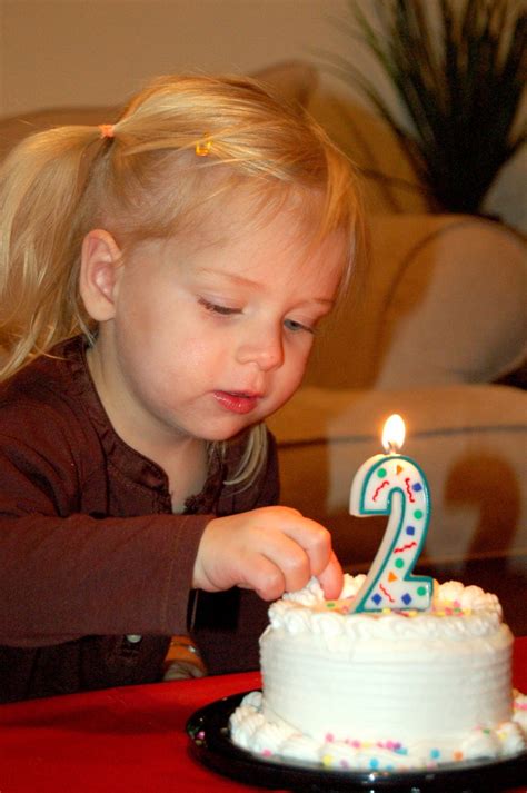 2nd Birthday 1 Free Photo Download Freeimages