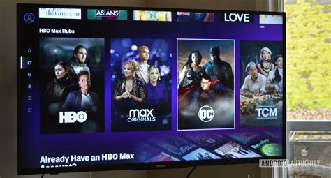 How To Get Hbo Max On The Fire Tv Stick Android Authority