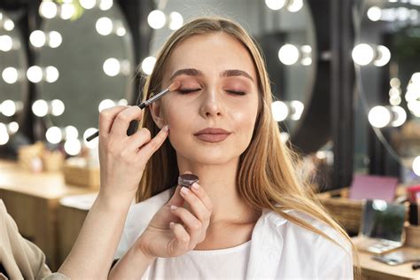 Tips Y Consejos Para Un Maquillaje Perfecto El Evento Vip