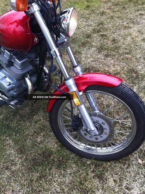 Bank to bank wire transfers usually show in our account within 24 hours of transfer. Honda Rebel 250 Cmx, 1986
