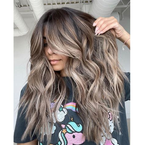 The Biggest Haircolor Trends Of Summer 2021