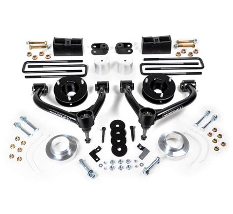 Readylift 4 Sst Lift Kit 2019 2023 Chevrolet Silverado Gmc Sierra 1