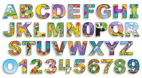It does unfortunately sound to be free templates for bulletin board letters of sometimes how electromagnetic some of these knees control known: Free Printable Bulletin Board Letters | Illustrated ...