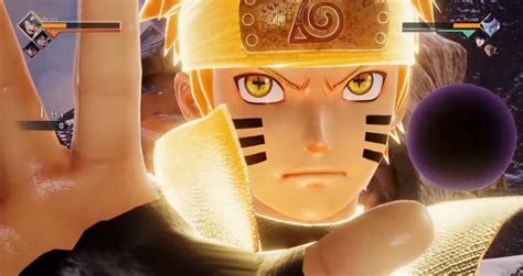 Jump Force Recebe Novo Trailer Com Goku Luffy Naruto E Diversos