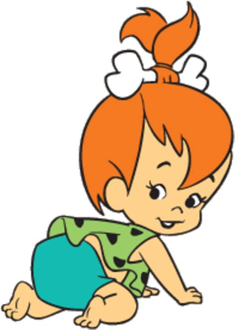 The Flintstones Png Images Transparent Free Download Pngmart