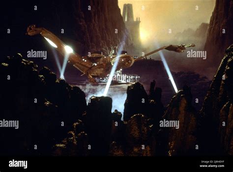 The Search For Klingon Bird Of Prey Hi Res Stock Photography And Images