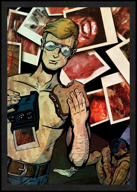 His horrendous crimes have inspired multiple books and films including the graphic novel my friend dahmer which will. Jeffrey Dahmer is Card Number 15 from the New Serial Killer