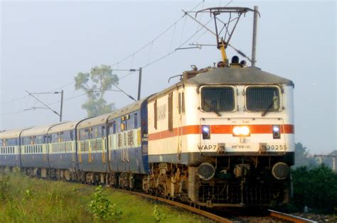 Indian Railways Ac 3 Tier Coaches Are Getting A Massive Makeover Here