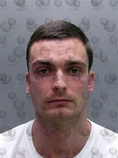 Paedo Footballer Adam Johnson Freed From Jail But Banned From Being
