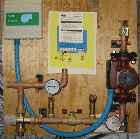 Complete guide to underfloor heating problems & how to fix them. The Closed System | | DIY Radiant Floor Heating | Radiant ...