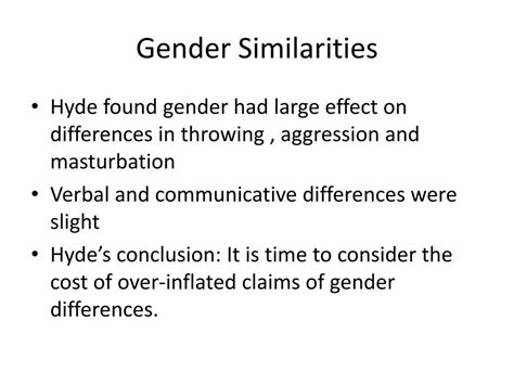 Ppt Gender And Communication Powerpoint Presentation Free Download Id4507485