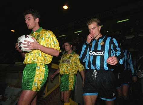 Dennis bergkamp was perhaps the best embodiment, although they are few and far between. Dennis Bergkamp (Inter Milan)