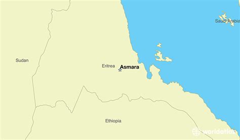 Bbc world service focus on africa ethiopia eritrea border is. Where is Eritrea? / Where is Eritrea Located in The World? / Eritrea Map - WorldAtlas.com
