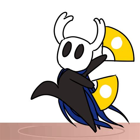 Hollow Knight Animated 