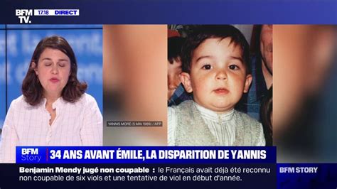 34 Avant Émile Le Petit Yannis A Disparu à 60 Kilomètres Du Vernet