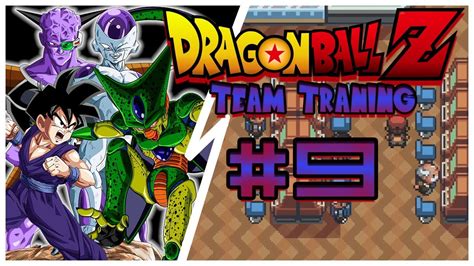Team training (gba) online on web browsers (supports chrome/firefox/safari/ie) or download then play offline with gba/gbc emulator. Nowe Siły! Dragon Ball Z Team Training #9 - YouTube