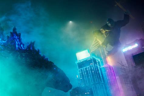 Watch Godzilla Vs Kong Online Free How To Stream The Film On Hbo Max