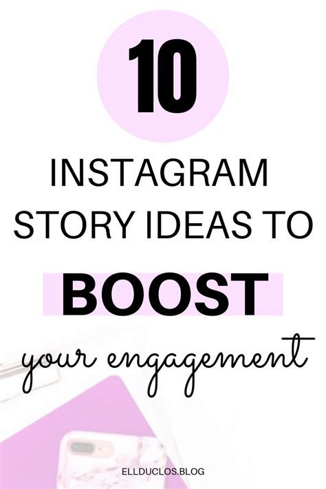 How To Use Your Instagram Stories To Boost Your Engagement 10