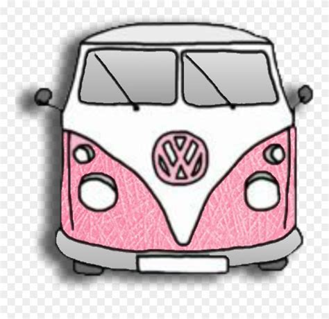 Volkswagen Van Clipart 10 Free Cliparts Download Images On Clipground