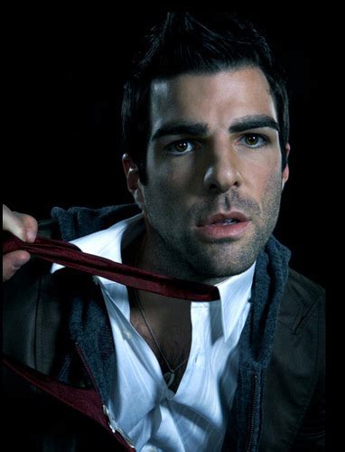 Zachary Quinto Images Icons Wallpapers And Photos On Fanpop
