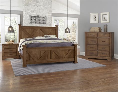 Cool Rustic Bedroom Collection Bedrooms Monarch Furniture