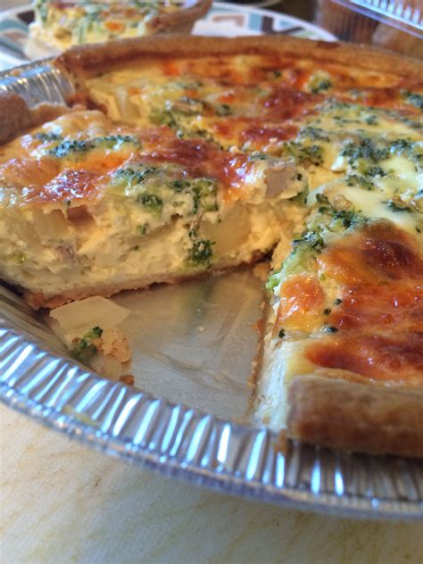 Super Easy Quiche Mommys Weird Parenting Recipes And Reviews