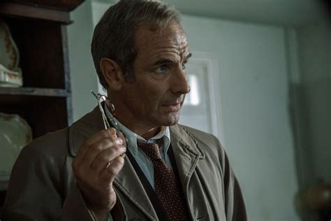 Grantchester Grantchester Photo Robson Green 20 Sur 103 Allociné