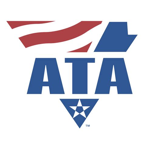 Ata Logo Png Transparent Brands Logos