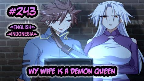My Wife is a Demon Queen ch 243 [Indonesia - English] - YouTube