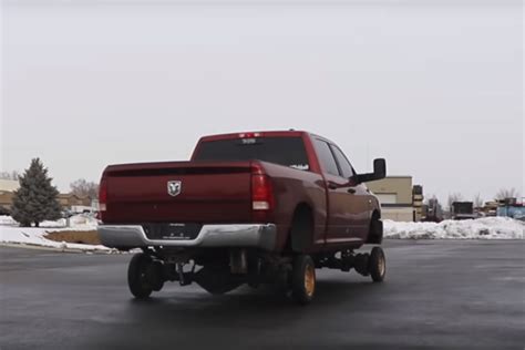 Part 1 footage of the one of the biggest car shows for 2021, the elite super bowl car show, the $100k plus lifted trucks came out early followed by the mopar. Small Car Rims on a Lifted Truck is just Great