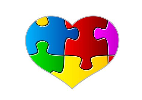 Autism Logo Pictures Clipart Best