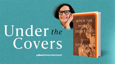 Guinevere Turner On Her New Memoir About Growing Up In A Cult