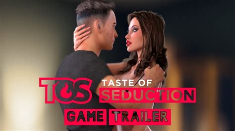 Taste Of Seduction A 3d Game Trailer Download Taste Of Seduction