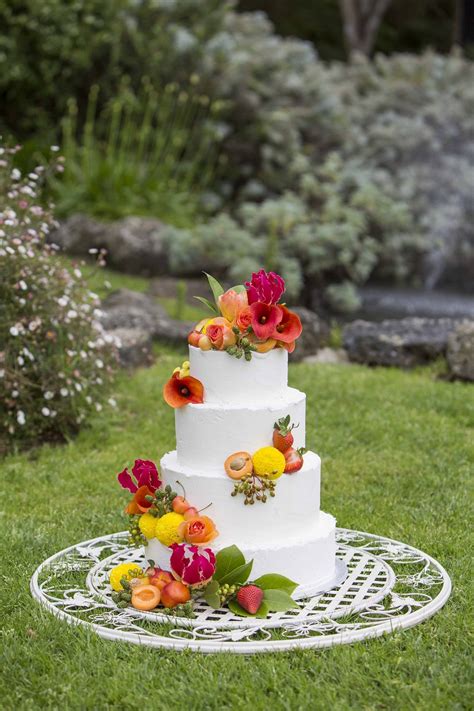 Wedding Cake Trends For 2015 Regnier Cakes