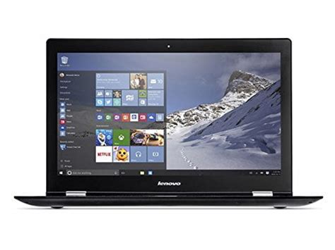 Lenovo Edge 2 80qf0006us 2 In 1 Laptop 156 Full Hd Ips Touchscreen