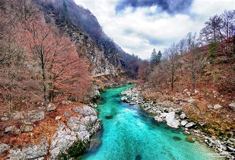 40 Beautiful Soca River Photos To Inspire You To Visit Slovenia