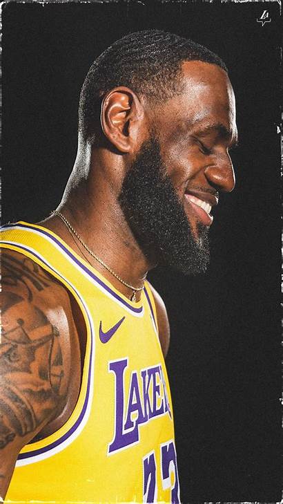 Lakers Lebron James Kobe Wallpapers Nba Jordan