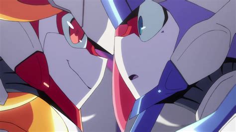 Darling In The Franxx Episode Discussion General Anime Discussion